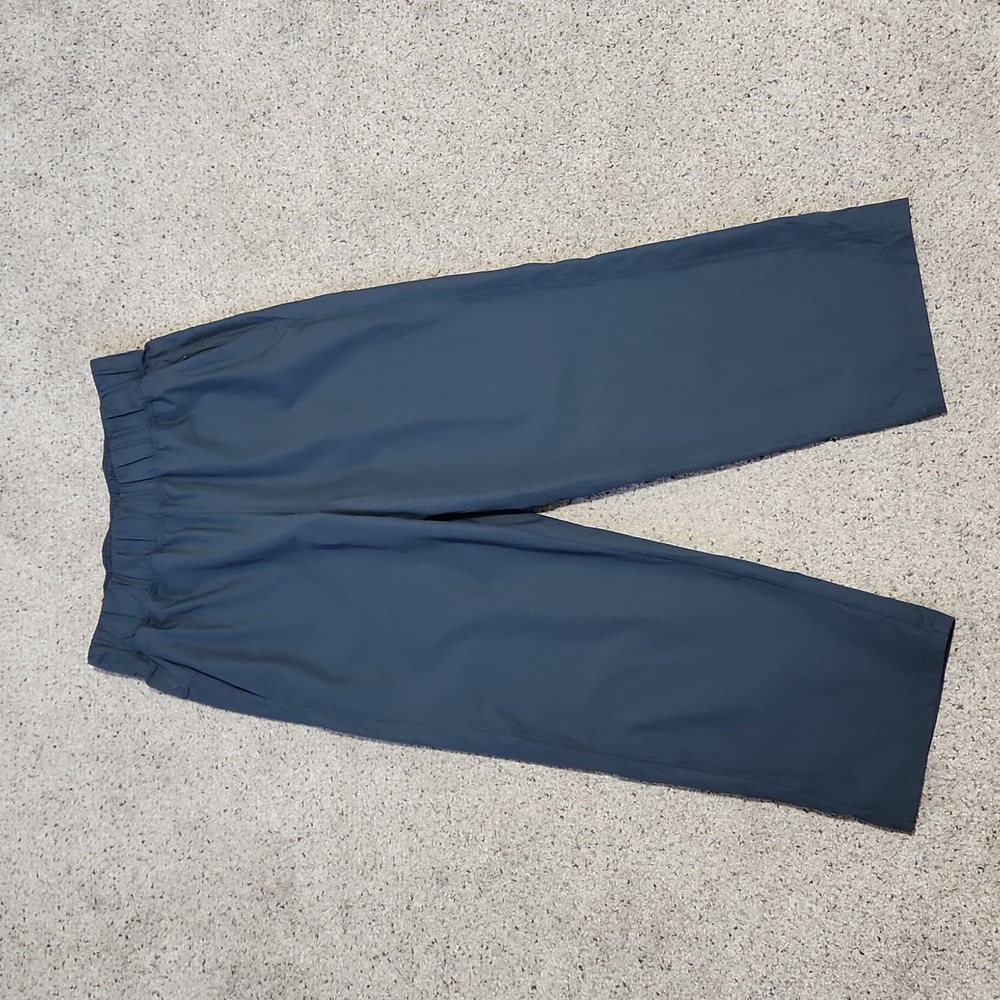 Lululemon Next Move Crop *23" Gravity Travel Pants Size 4 - Picture 5 of 13